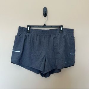 RBX Athletic Shorts - size XL